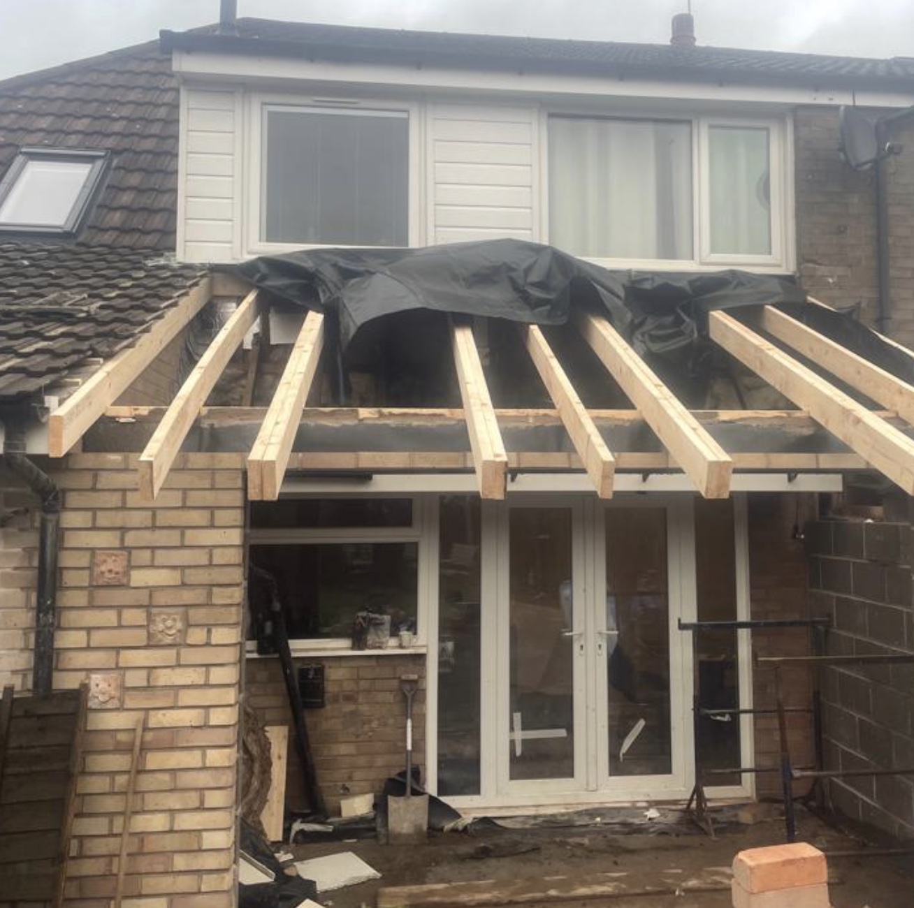 house extensions bolton